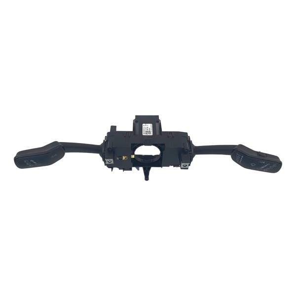Chave De Seta E Limpador Vw T-cross 1.0 Tsi 2020