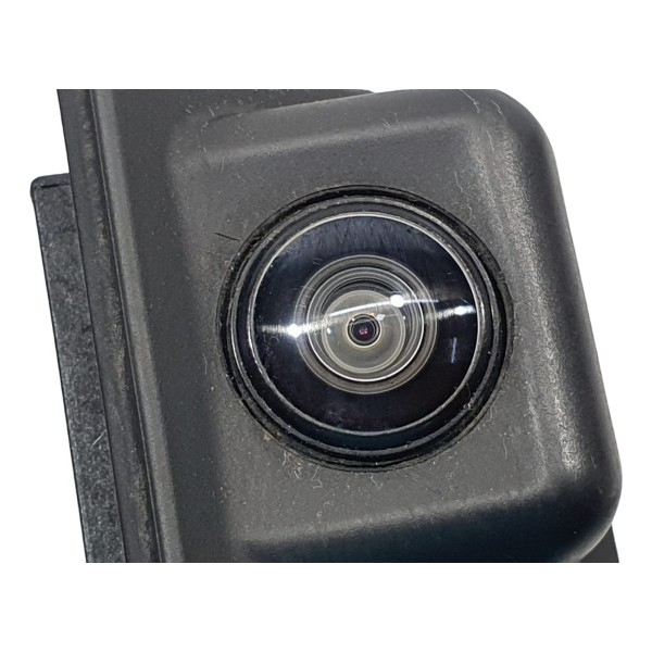 Câmera De Ré C/botão Porta-malas Vw T-cross 1.0 Tsi 2020