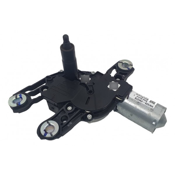 Motor Limpador Vidro Traseiro Vw T-cross 1.0 Tsi 2020