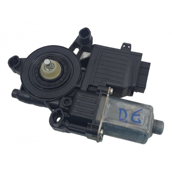 Motor Máquina Vidro Diant Esquerda Vw T-cross 1.0 Tsi 2020