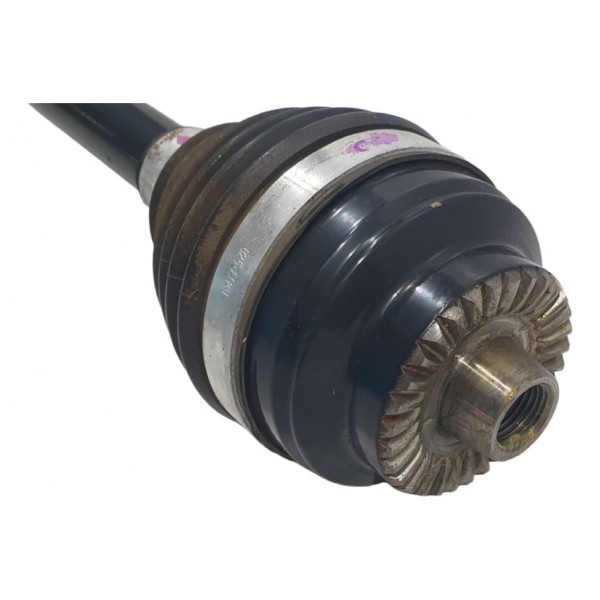 Semi-eixo Traseiro Direito Bmw X1 F48 4x4 2016