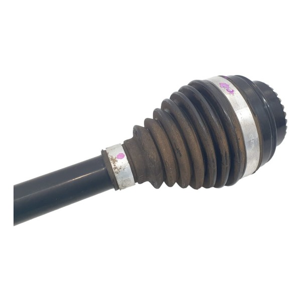 Semi-eixo Traseiro Direito Bmw X1 F48 4x4 2016