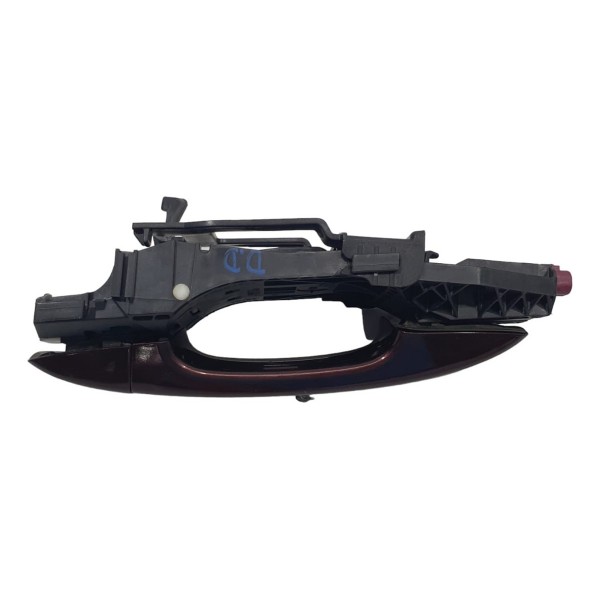 Maçaneta Dianteira Direita Vw T-cross 1.0 Tsi 2020 - Dianteira