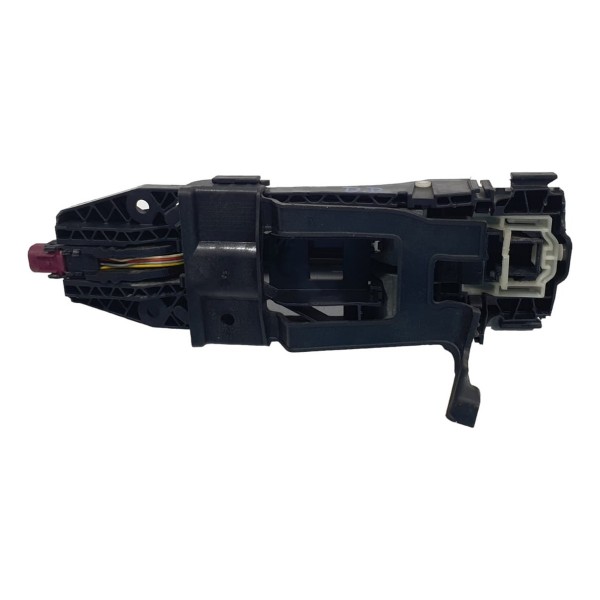 Maçaneta Dianteira Direita Vw T-cross 1.0 Tsi 2020 - Dianteira