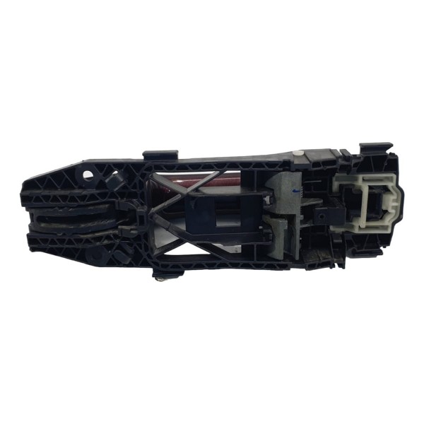 Maçaneta Traseira Direita Vw T-cross 1.0 Tsi 2020 Traseira