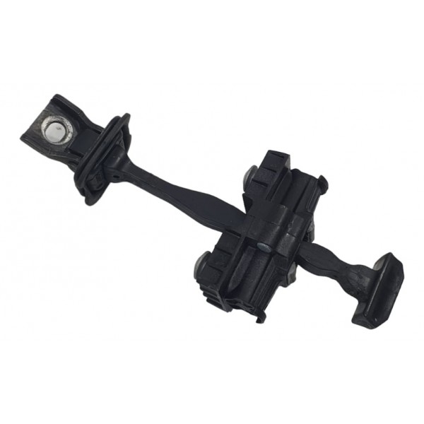 Limitador Porta Dianteiro Esquerdo Vw T-cross 1.0 Tsi 2020