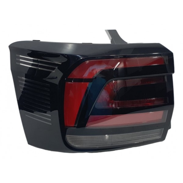 Lanterna Traseira Esquerda Vw T-cross 1.0 Tsi 2020