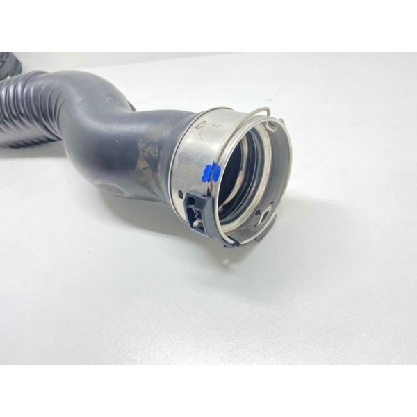 Mangueira Intercooler Tbi Bmw 120 2.0 N20 2016 7597592