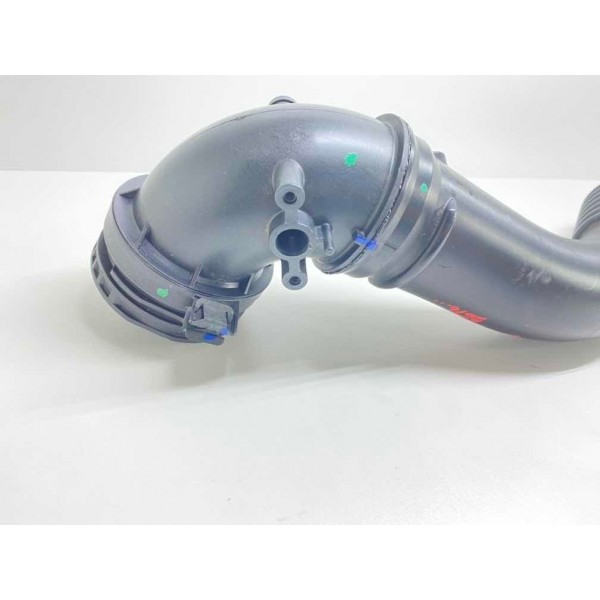 Mangueira Intercooler Tbi Bmw 120 2.0 N20 2016 7597592