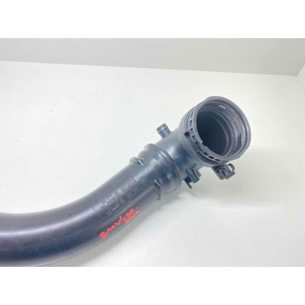 Mangueira Intercooler Tbi Bmw 120 2.0 N20 2016 7597592