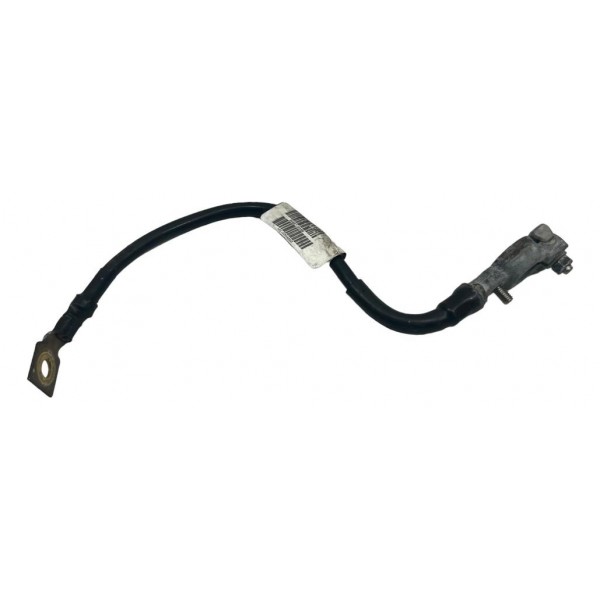 Cabo Negativo Bateria Chicote Vw T-cross 1.0 Tsi 2020