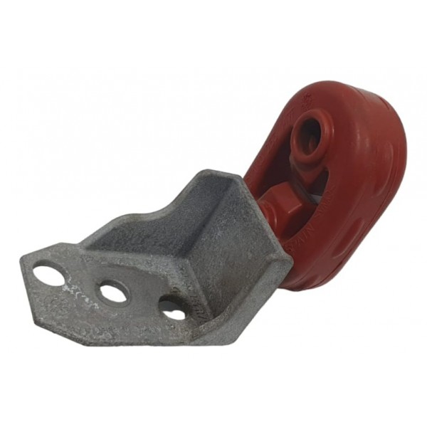 Suporte Coxim Do Escape Vw T-cross 1.0 Tsi 2020