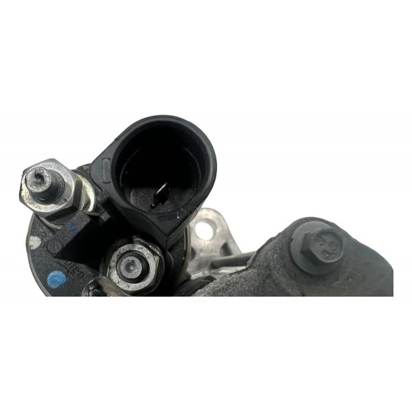 Arranque Motor De Partida Vw T-cross 1.0 Tsi 2020