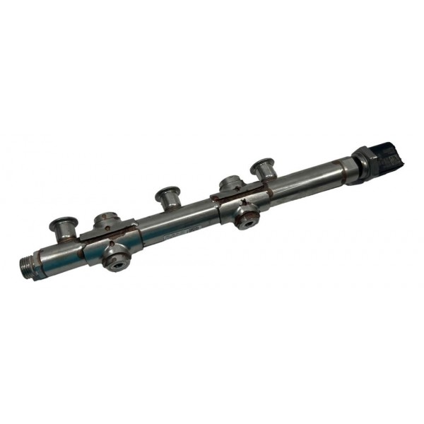 Flauta De Combustível C/sensor Vw T-cross 1.0 Tsi 2020