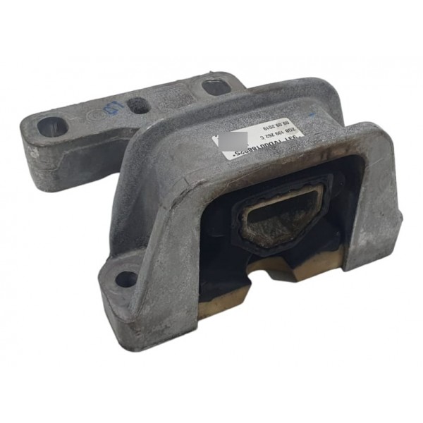 Coxim Motor L/direito Vw T-cross 1.0 Tsi 2020