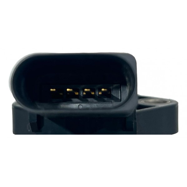 Sensor Map Vw T-cross 1.0 Tsi 2020