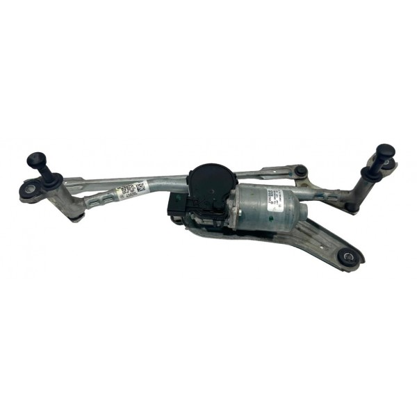 Motor Limpador Para-brisa Vw T-cross 1.0 Tsi 2020