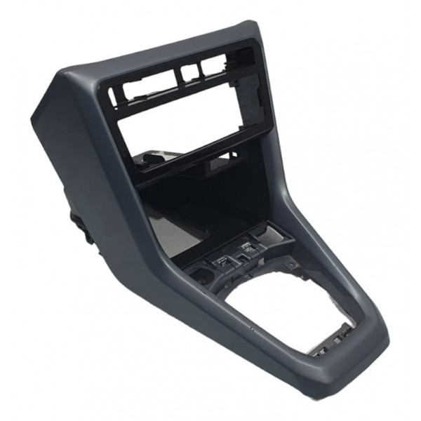 Moldura Console Central Vw T-cross 1.0 Tsi 2020