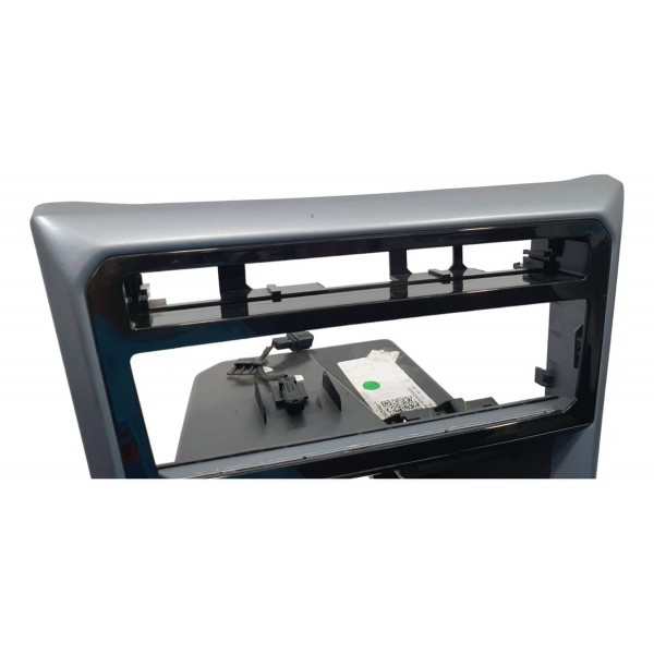 Moldura Console Central Vw T-cross 1.0 Tsi 2020