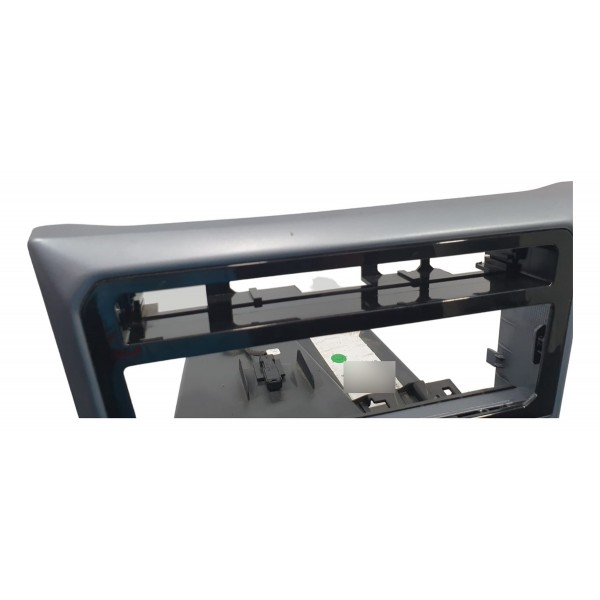 Moldura Console Central Vw T-cross 1.0 Tsi 2020