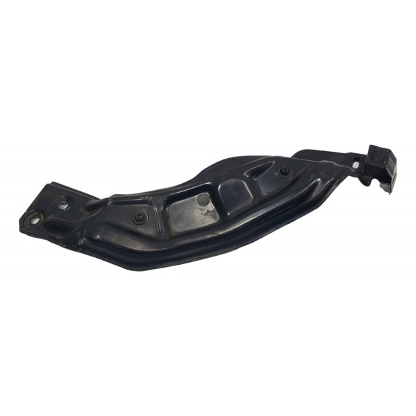 Suporte Direito Painel Vw T-cross 1.0 Tsi 2020 Preto