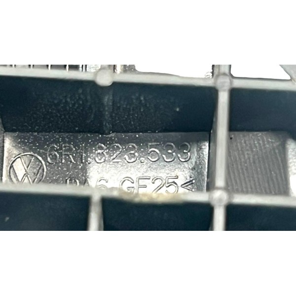 Alavanca Abertura Capô Vw T-cross 1.0 Tsi 2020