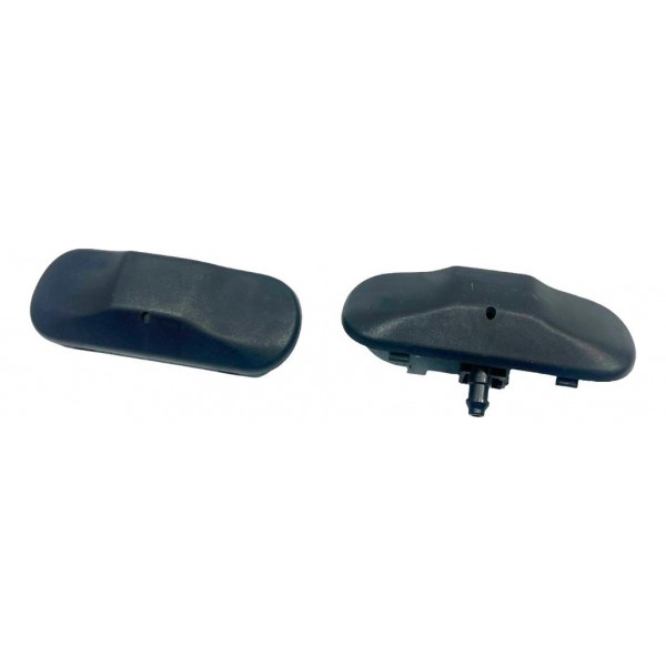 Brucutu Esguicho Para-brisa Vw T-cross 1.0 Tsi 2020
