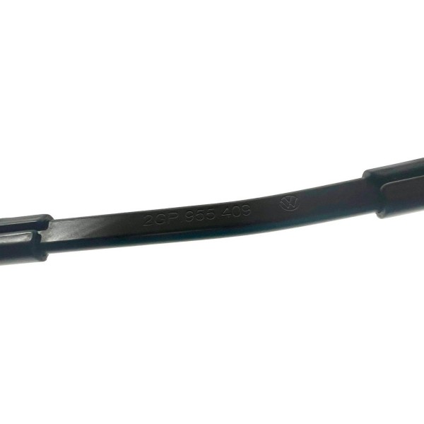 Braço Limpador Para-brisa L/esquerdo Vw T-cross 1.0 Tsi 2020 - Esquerdo