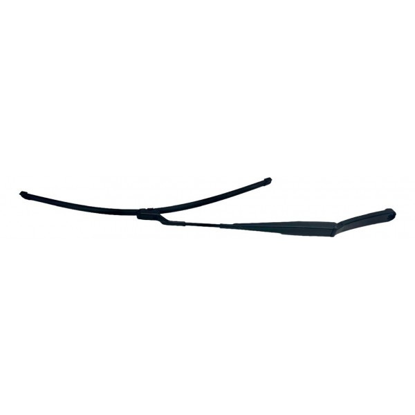 Braço Limpador Para-brisa L/esquerdo Vw T-cross 1.0 Tsi 2020