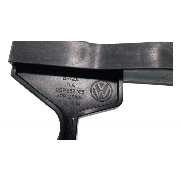 Suporte Trambulador Alavanca Câmbio Vw T-cross 1.0 Tsi 2020