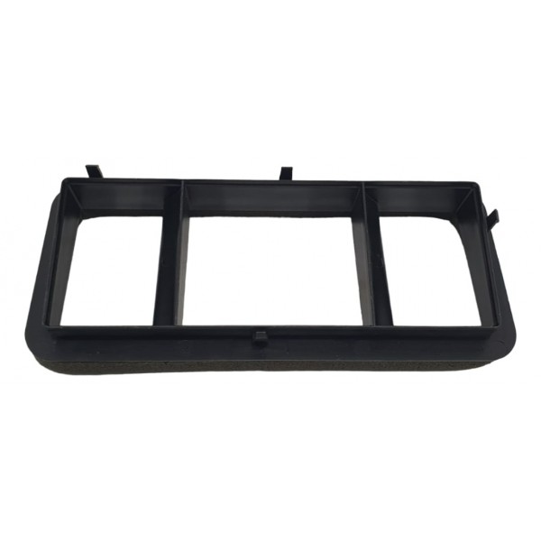 Entrada Duto De Ar Painel Vw T-cross 1.0 Tsi 2020