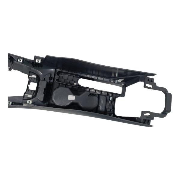 Console C/porta Copos Vw T-cross 1.0 Tsi 2020 Preto