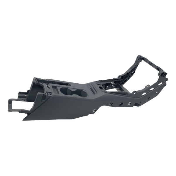 Console C/porta Copos Vw T-cross 1.0 Tsi 2020