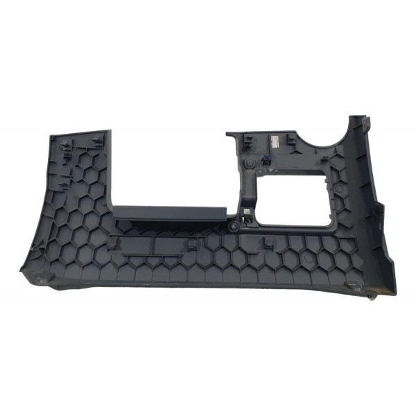 Moldura Inferior Painel Vw T-cross 1.0 Tsi 2020