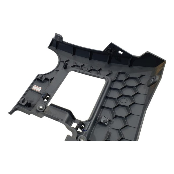 Moldura Inferior Painel Vw T-cross 1.0 Tsi 2020