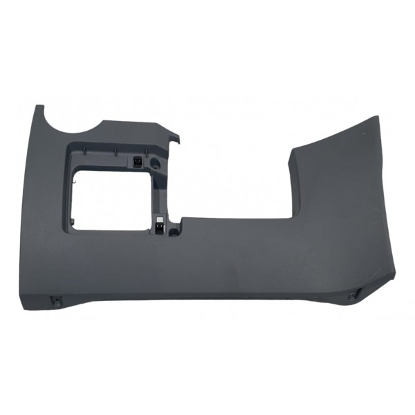 Moldura Inferior Painel Vw T-cross 1.0 Tsi 2020