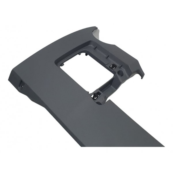 Moldura Inferior Painel Vw T-cross 1.0 Tsi 2020