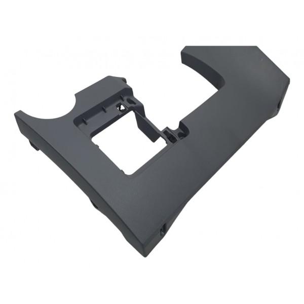Moldura Inferior Painel Vw T-cross 1.0 Tsi 2020
