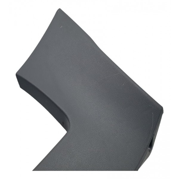 Moldura Inferior Painel Vw T-cross 1.0 Tsi 2020