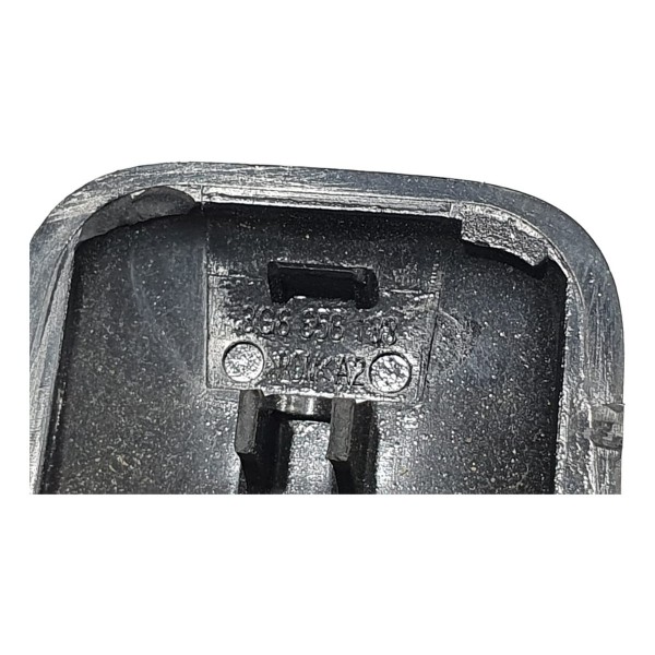 Tampa Vw T-cross 1.0 Tsi 2020 - Preto - Animal Print