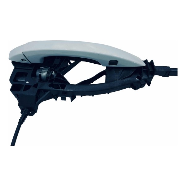 Maçaneta Dianteira Direita Audi Q8 2020 Dianteira