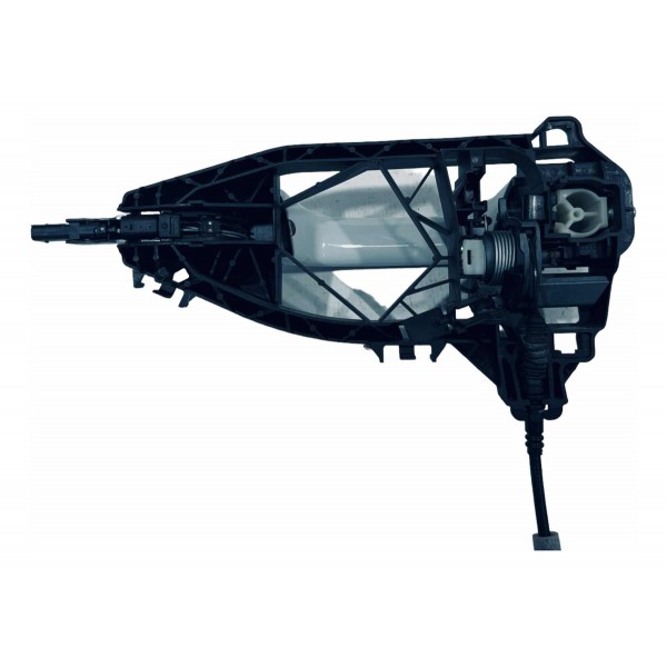 Maçaneta Dianteira Direita Audi Q8 2020 Dianteira