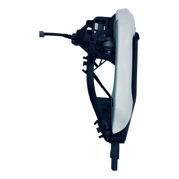 Maçaneta Dianteira Direita Audi Q8 2020 Dianteira