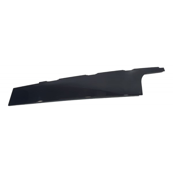 Friso Porta Dianteira Direita Volvo Xc90 T8 Inscription 2022 Preto