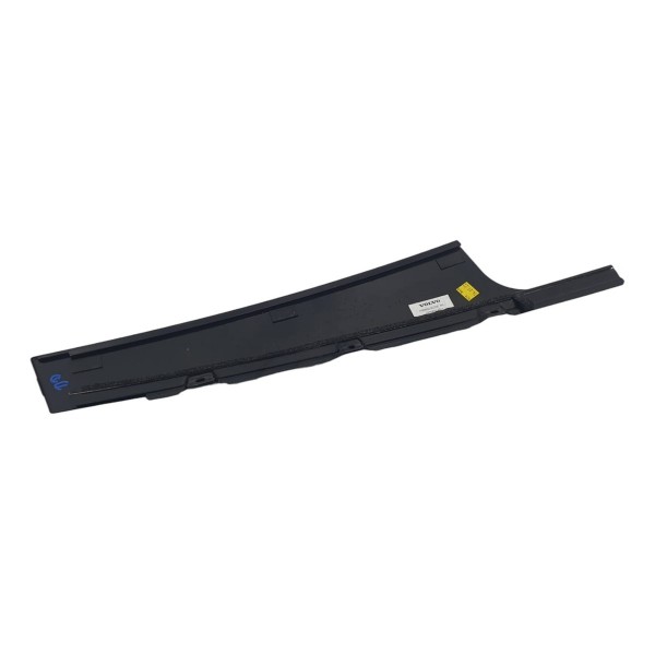Friso Porta Dianteira Direita Volvo Xc90 T8 Inscription 2022 Preto
