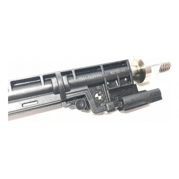 Bicos Injetores Motor Bmw 320 2014 0261500172 7639994 Usado
