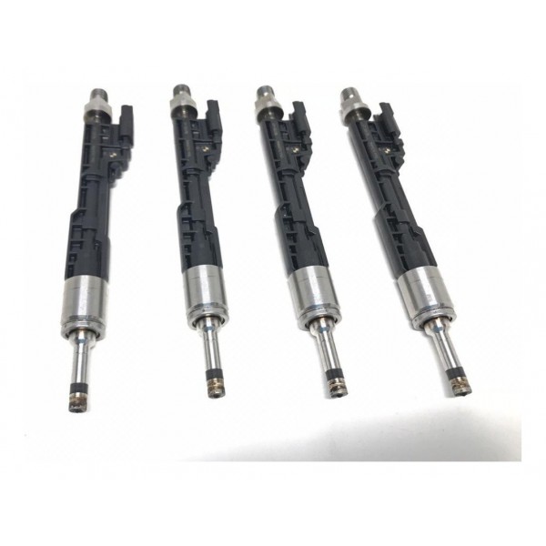 Bicos Injetores Motor Bmw 320 2014 0261500172 7639994 Usado