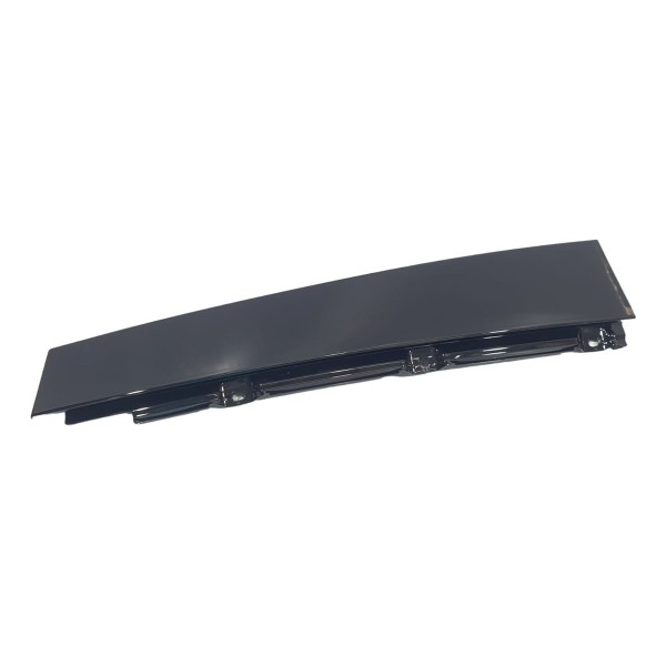Friso Porta Traseira Direita Volvo Xc90 T8 Inscription 2022 Preto