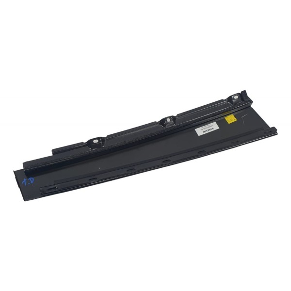 Friso Porta Traseira Direita Volvo Xc90 T8 Inscription 2022 Preto