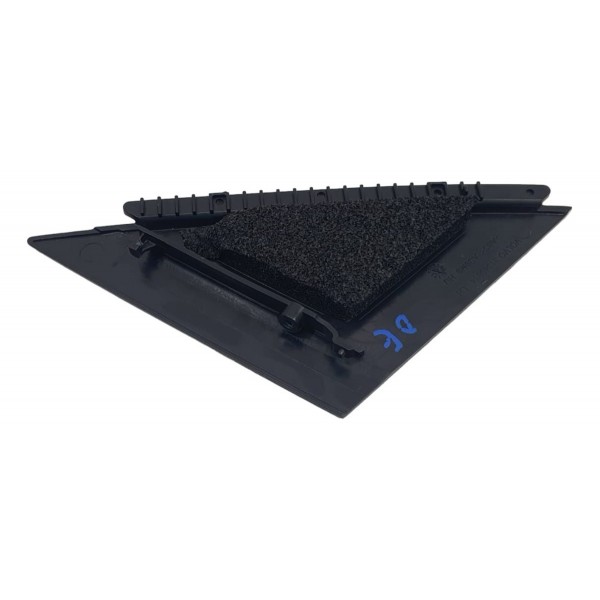 Aplique Friso Retrovisor Esq. Volvo Xc90 T8 Inscription 2022
